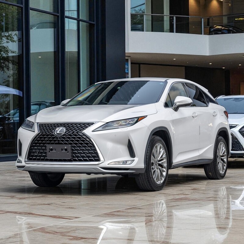 Lexus RX300 (2019)